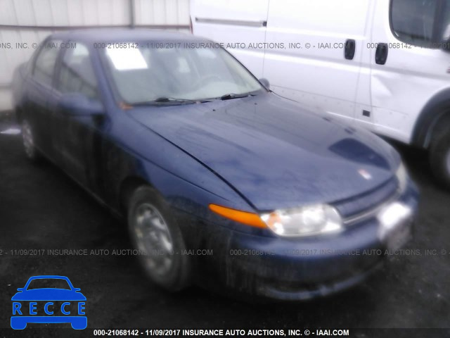 2001 Saturn L200 1G8JU52F71Y524735 Bild 0