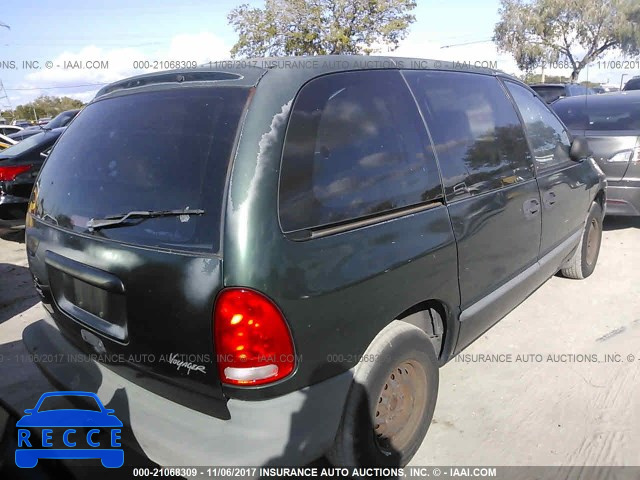 1999 Plymouth Voyager 2P4FP25B5XR270638 image 3