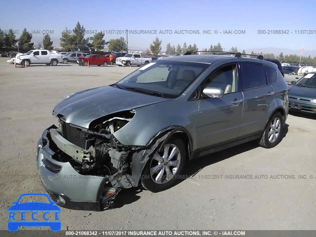 2007 Subaru B9 Tribeca 3.0 H6/3.0 H6 LIMITED 4S4WX86DX74410592 image 1