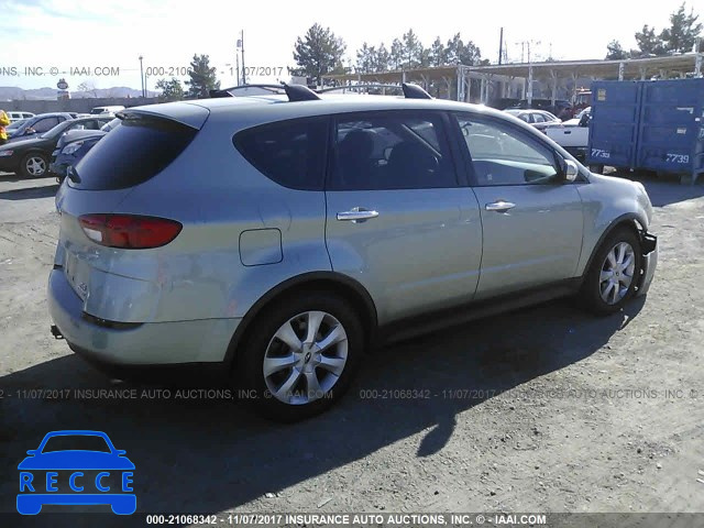 2007 Subaru B9 Tribeca 3.0 H6/3.0 H6 LIMITED 4S4WX86DX74410592 image 3