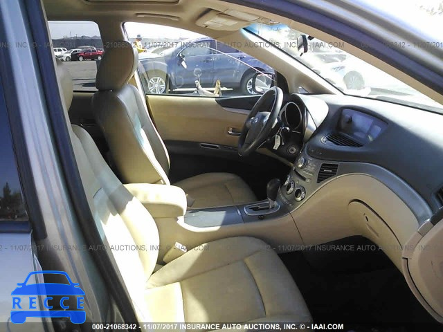 2007 Subaru B9 Tribeca 3.0 H6/3.0 H6 LIMITED 4S4WX86DX74410592 image 4