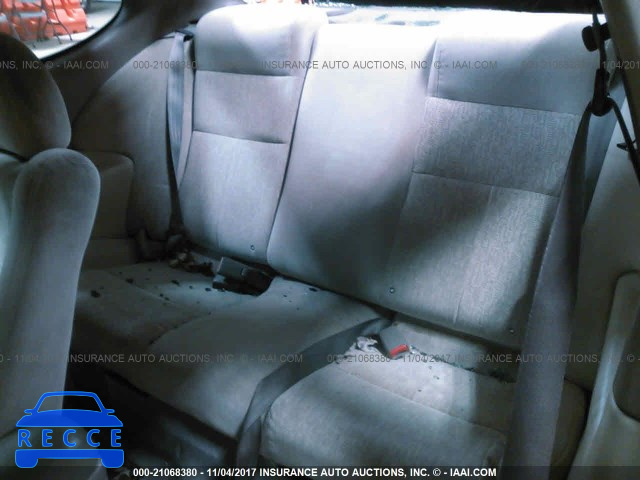 2003 Oldsmobile Alero GL 1G3NL12E93C276448 image 7