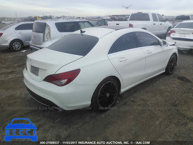 2014 Mercedes-benz CLA 250 WDDSJ4EB2EN135939 image 3