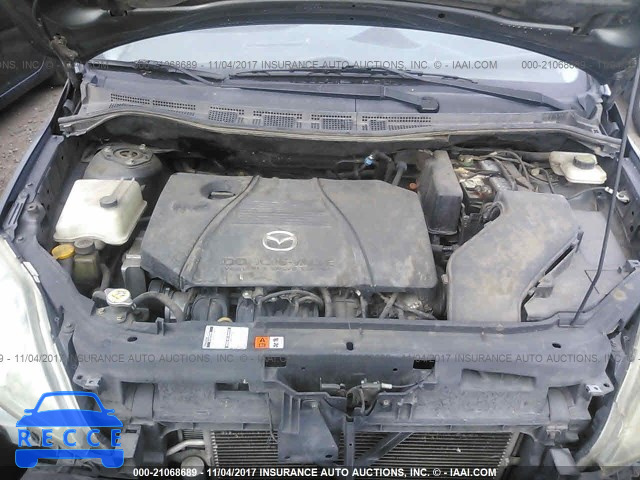 2006 Mazda 5 JM1CR293660104223 image 9