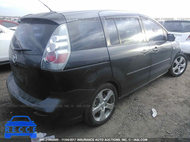 2006 Mazda 5 JM1CR293660104223 image 3