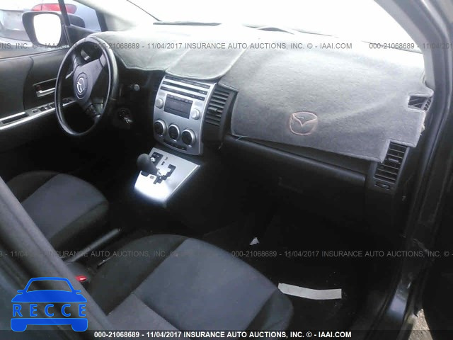 2006 Mazda 5 JM1CR293660104223 image 4