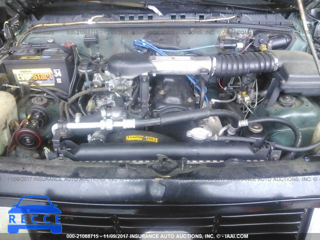 1994 GEO TRACKER 2CNBE18U0R6939012 image 9