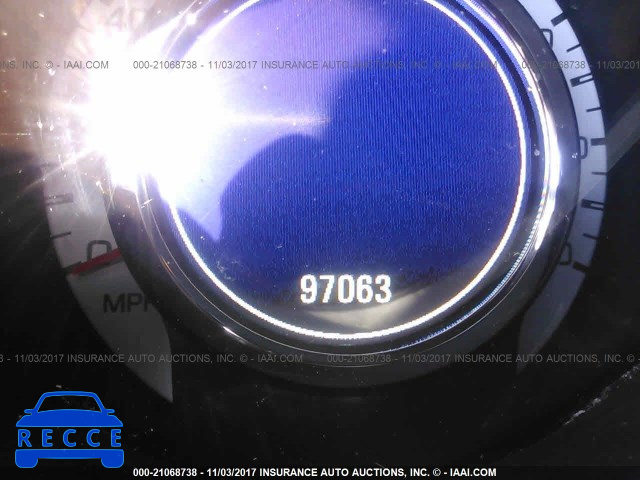 2012 Cadillac SRX LUXURY COLLECTION 3GYFNAE34CS501260 зображення 6