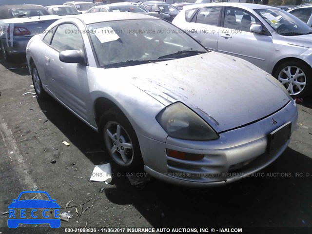 2000 Mitsubishi Eclipse RS 4A3AC34GXYE175596 image 0