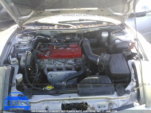 2000 Mitsubishi Eclipse RS 4A3AC34GXYE175596 image 9