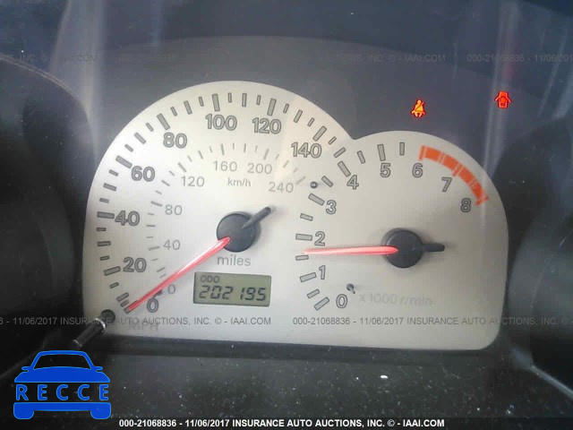 2000 Mitsubishi Eclipse RS 4A3AC34GXYE175596 image 6
