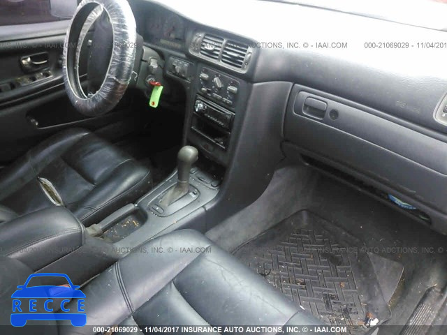 1999 VOLVO V70 XC YV1LZ56D5X2572720 Bild 4