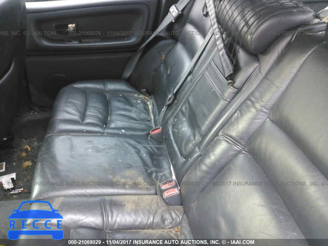 1999 VOLVO V70 XC YV1LZ56D5X2572720 Bild 7