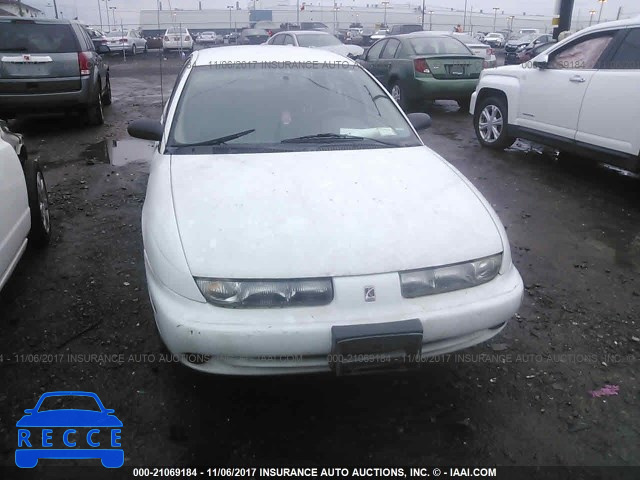1998 Saturn SL2 1G8ZK5278W7119776 image 5