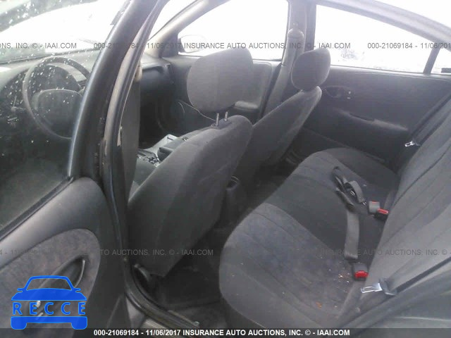 1998 Saturn SL2 1G8ZK5278W7119776 image 7