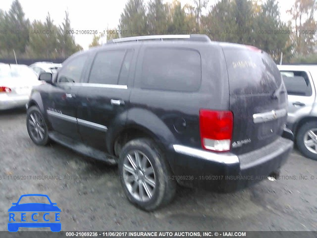 2007 Chrysler Aspen LIMITED 1A8HW58287F520502 Bild 2