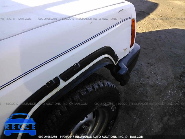 1997 Jeep Cherokee SPORT 1J4FJ68S3VL509614 image 5