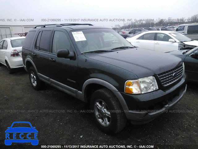 2002 Ford Explorer XLT 1FMDU73E22ZB13108 Bild 0