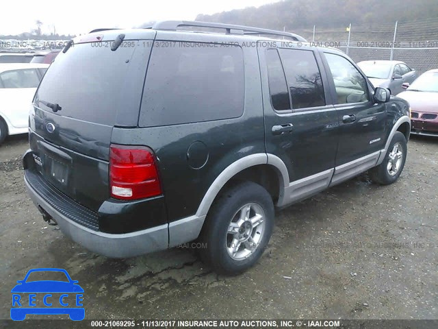 2002 Ford Explorer XLT 1FMDU73E22ZB13108 Bild 3