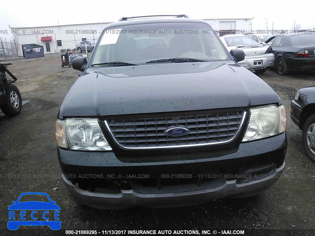 2002 Ford Explorer XLT 1FMDU73E22ZB13108 зображення 5