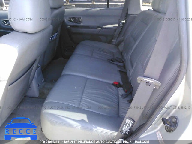 2001 Mitsubishi Montero SPORT LIMITED JA4MT41R01P016263 image 7