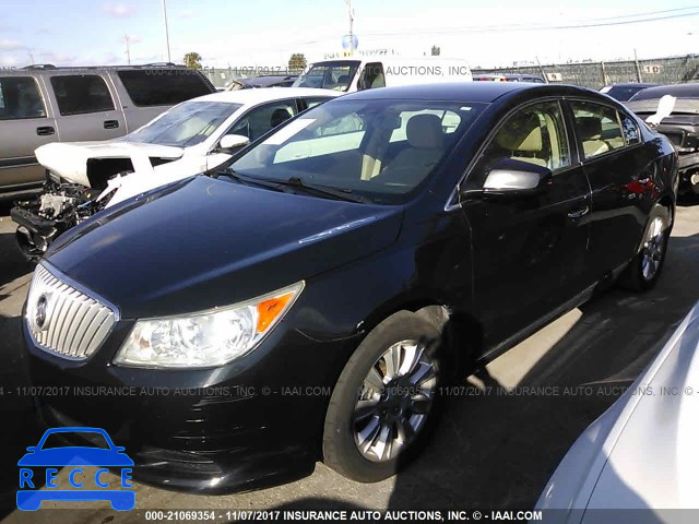 2012 Buick Lacrosse 1G4GA5ER2CF297687 image 1