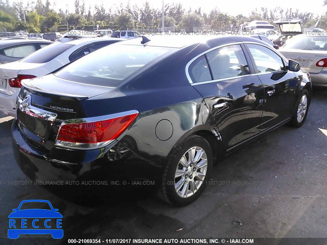 2012 Buick Lacrosse 1G4GA5ER2CF297687 зображення 3