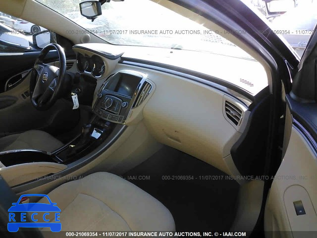 2012 Buick Lacrosse 1G4GA5ER2CF297687 зображення 4