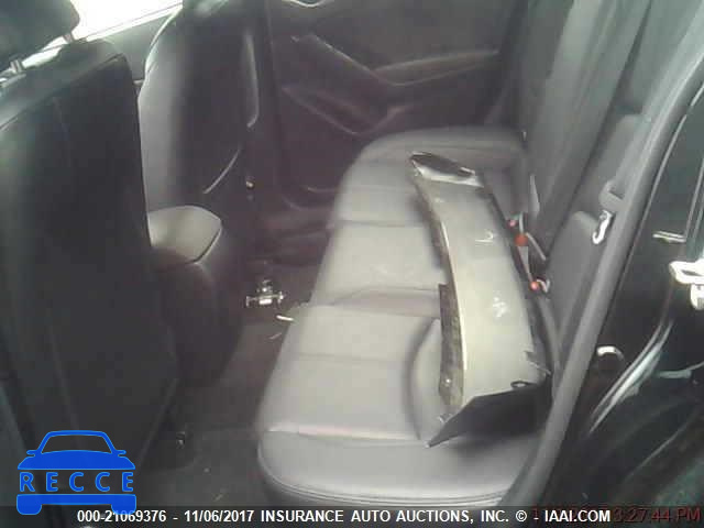 2017 MAZDA 3 3MZBN1V77HM151123 image 7