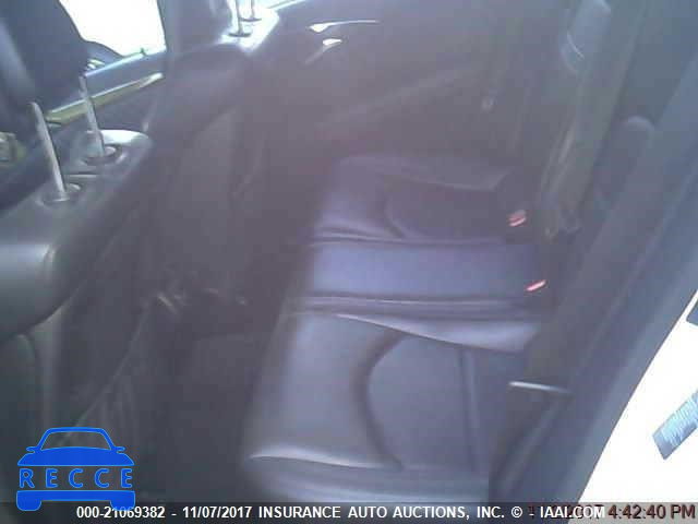 2007 Mercedes-benz E WDBUF77X27B014460 image 7