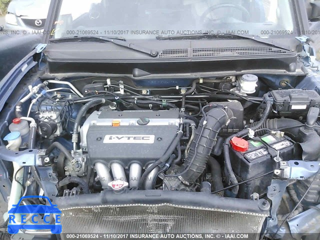 2008 Honda Element EX 5J6YH18748L017522 Bild 9
