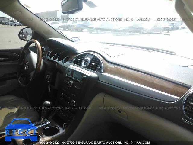 2010 Buick Enclave CXL 5GALRBED6AJ144496 image 4