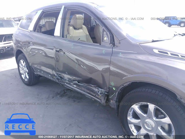 2010 Buick Enclave CXL 5GALRBED6AJ144496 image 5