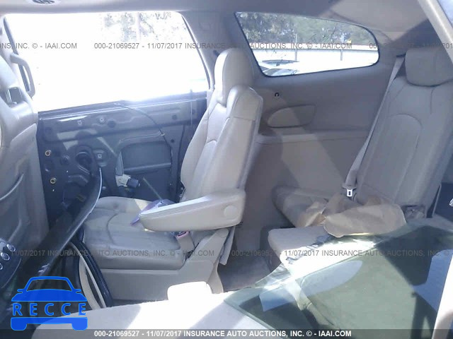 2010 Buick Enclave CXL 5GALRBED6AJ144496 image 7