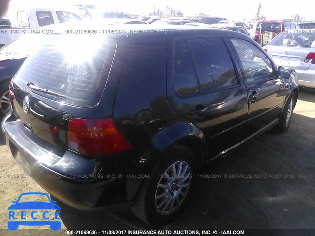 2004 Volkswagen Golf GLS 9BWGL61J344012311 image 3