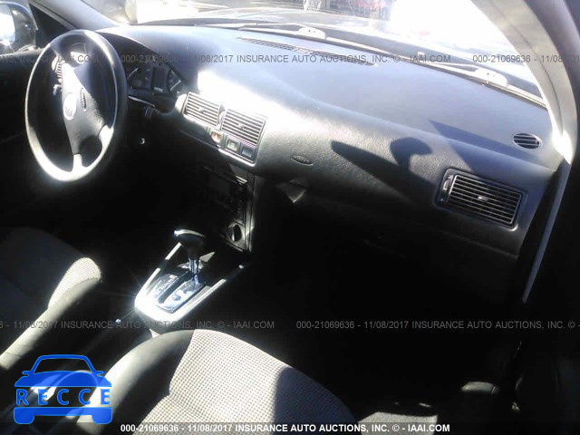 2004 Volkswagen Golf GLS 9BWGL61J344012311 image 4