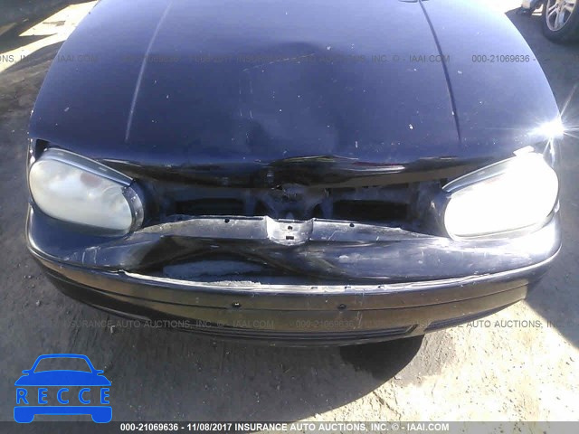 2004 Volkswagen Golf GLS 9BWGL61J344012311 image 5