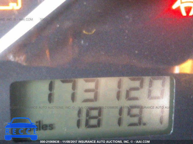 2004 Volkswagen Golf GLS 9BWGL61J344012311 image 6