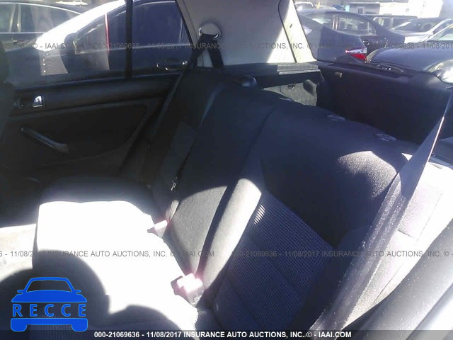 2004 Volkswagen Golf GLS 9BWGL61J344012311 image 7