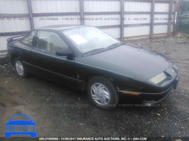 1995 Saturn SC1 1G8ZF1286SZ315408 зображення 0