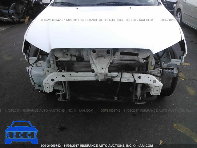 2011 Mitsubishi Outlander Sport SE JA4AP4AU5BZ002750 image 5