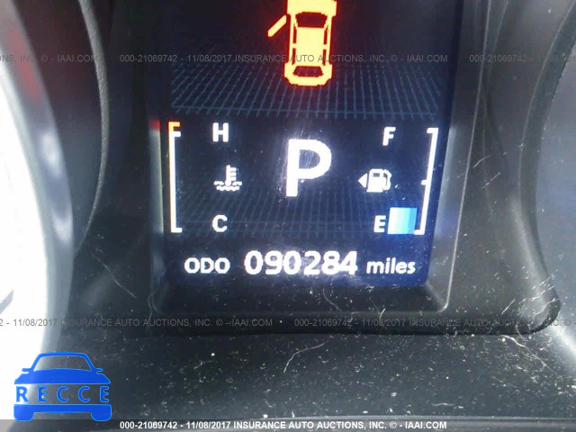 2011 Mitsubishi Outlander Sport SE JA4AP4AU5BZ002750 image 6