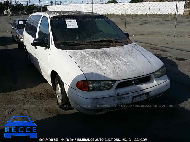 1998 Ford Windstar 2FTZA54U9WBD01808 image 0