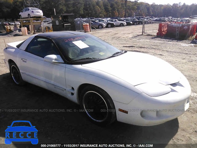 1999 Pontiac Firebird FORMULA/TRANS AM 2G2FV22G7X2222825 image 0