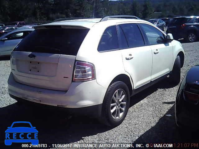 2007 Ford Edge 2FMDK38C87BA79014 зображення 1