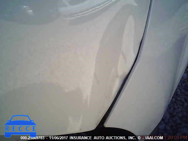 2007 Ford Edge 2FMDK38C87BA79014 image 2