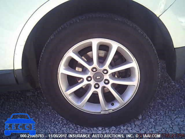 2007 Ford Edge 2FMDK38C87BA79014 зображення 5