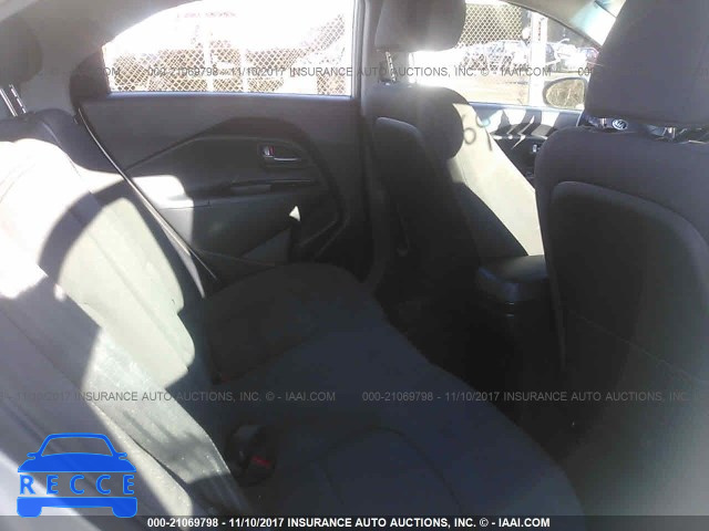 2014 KIA RIO EX KNADN5A3XE6375596 Bild 7