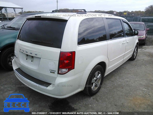 2011 Dodge Grand Caravan 2D4RN5DG9BR748903 image 3