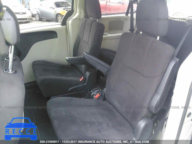 2011 Dodge Grand Caravan 2D4RN5DG9BR748903 image 7